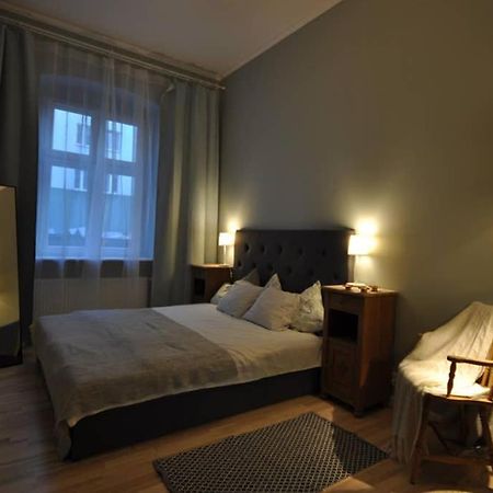 Poznanska Apartment Bagian luar foto