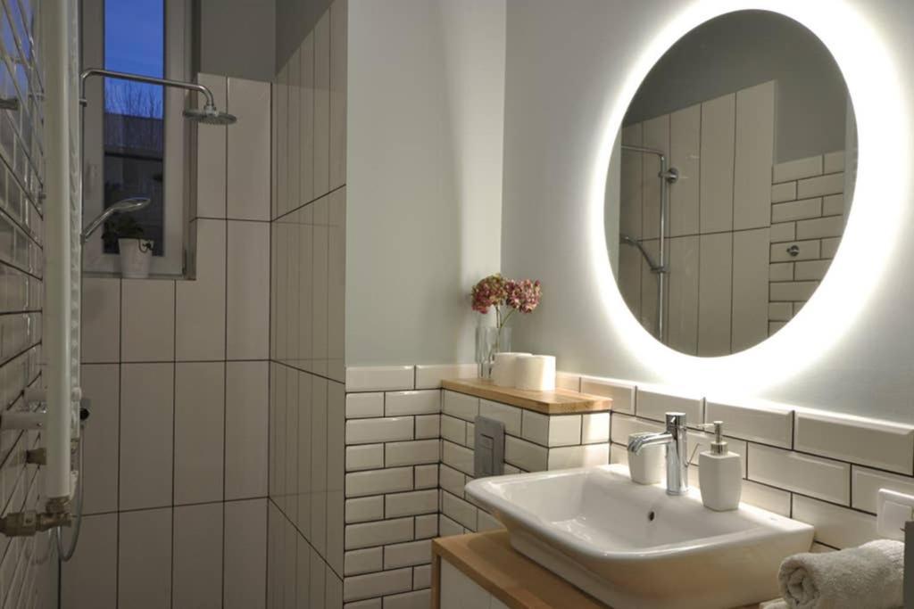 Poznanska Apartment Bagian luar foto