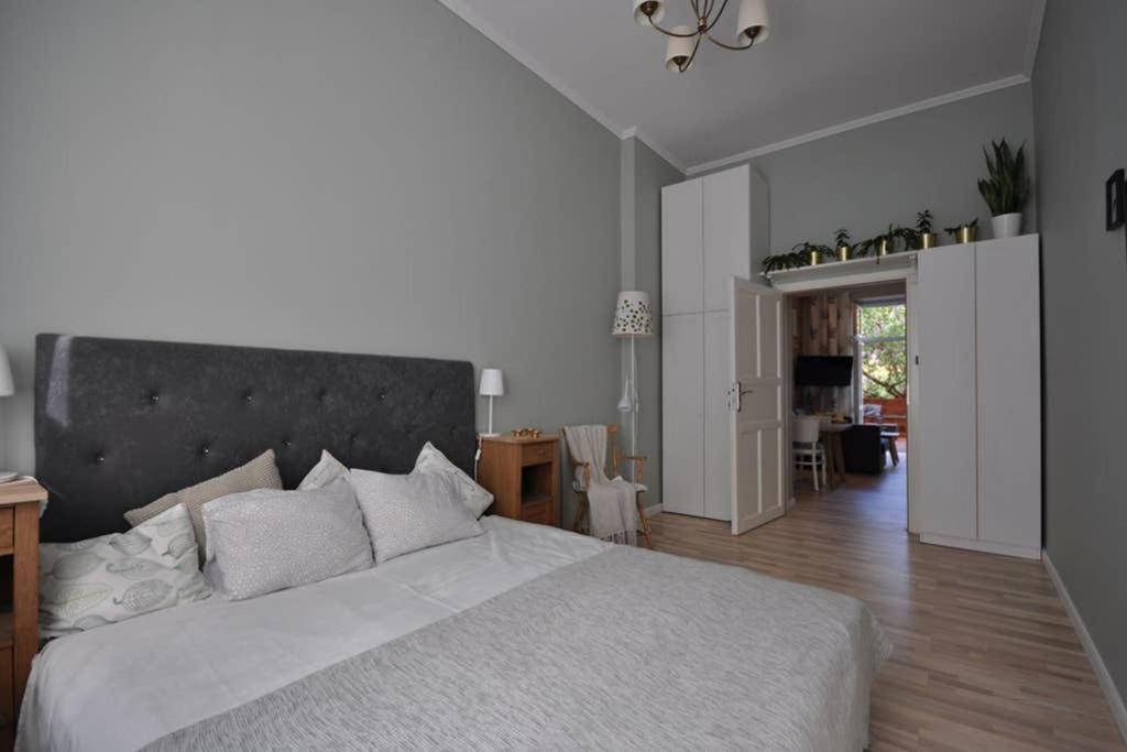 Poznanska Apartment Bagian luar foto