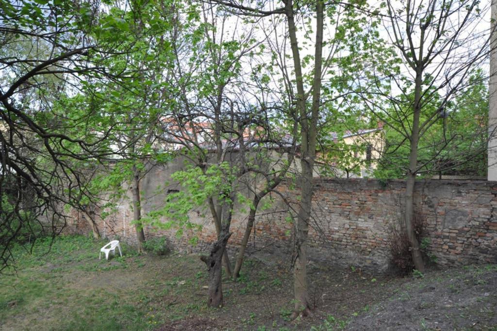 Poznanska Apartment Bagian luar foto