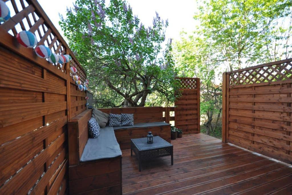 Poznanska Apartment Bagian luar foto